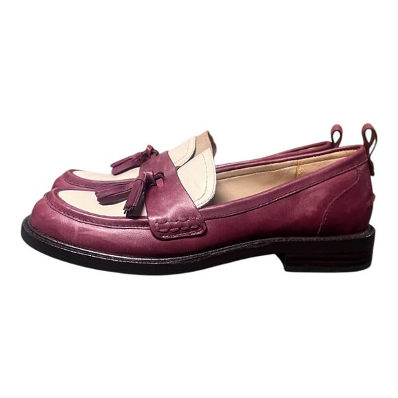 Sam Edelman Denise Tassel Penny Loafer - Picture 4 of 7